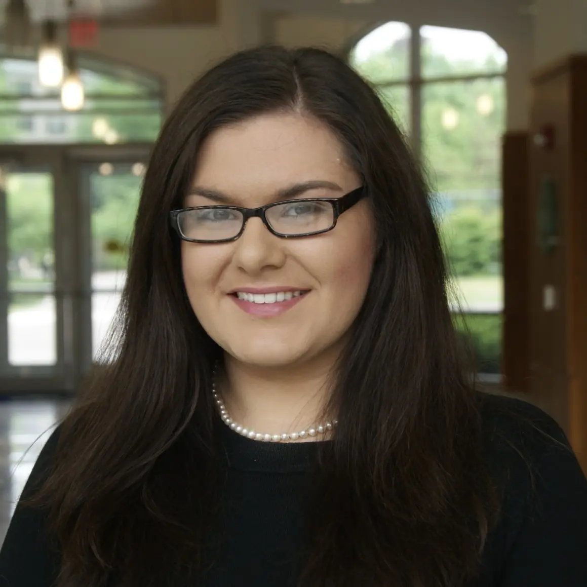 Megan Ossont, CRNP featured image