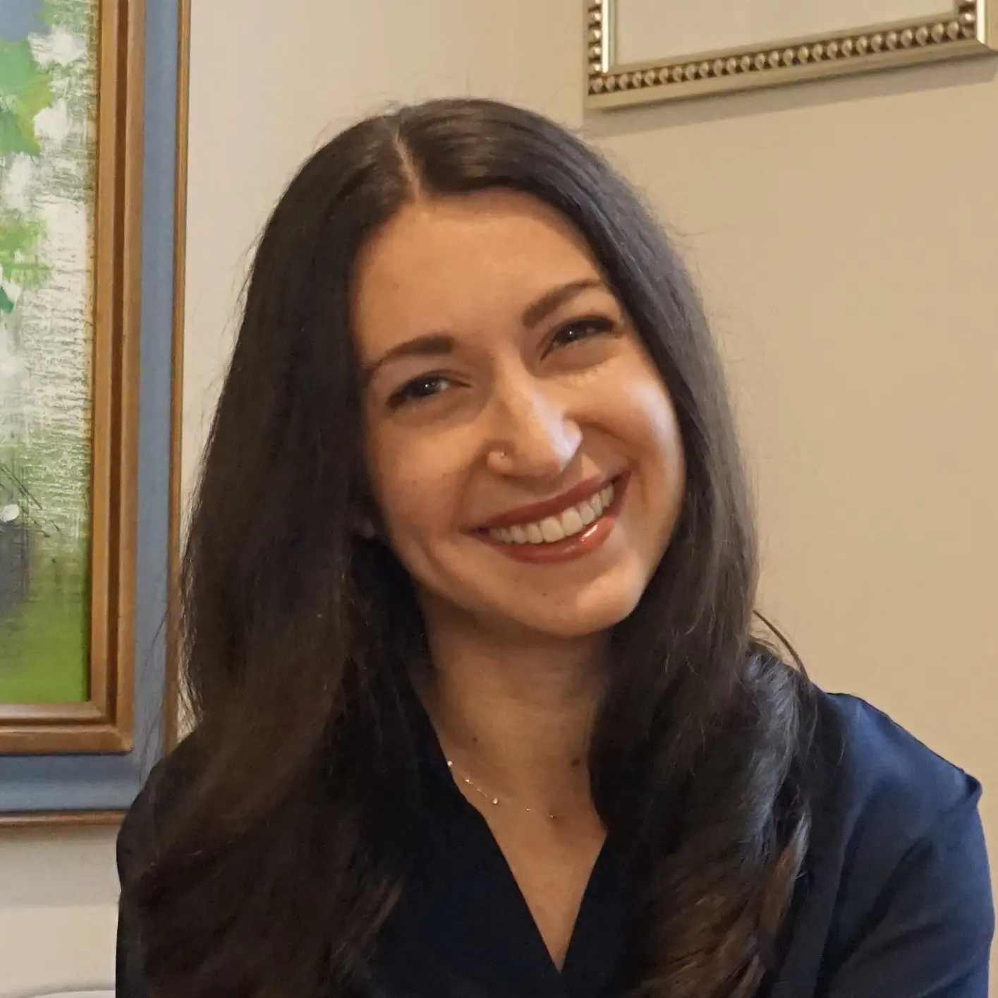 Sydney Robinson, CRNP featured image