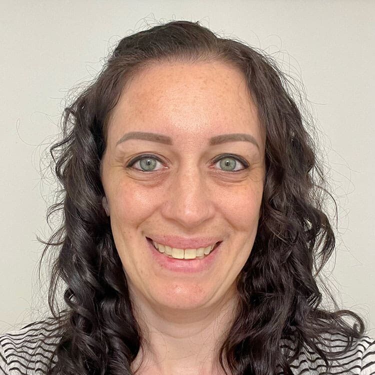 Elizabeth Milburn, MSN, CRNP, PMHNP-BC, CTP featured image